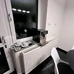 Zanik Cozy Haven Apartment Prague
