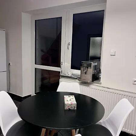 Zanik Cozy Haven