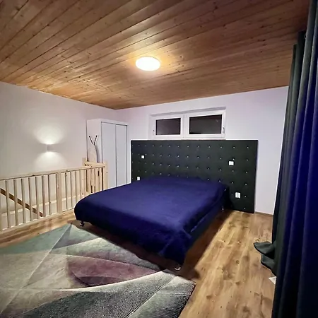 Zanik Cozy Haven * Prague