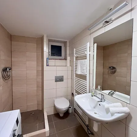 Zanik Cozy Haven Апартаменты