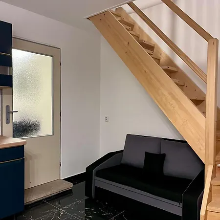 Zanik Cozy Haven Прага