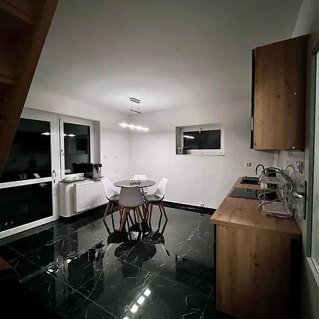 Zanik Cozy Haven شقة