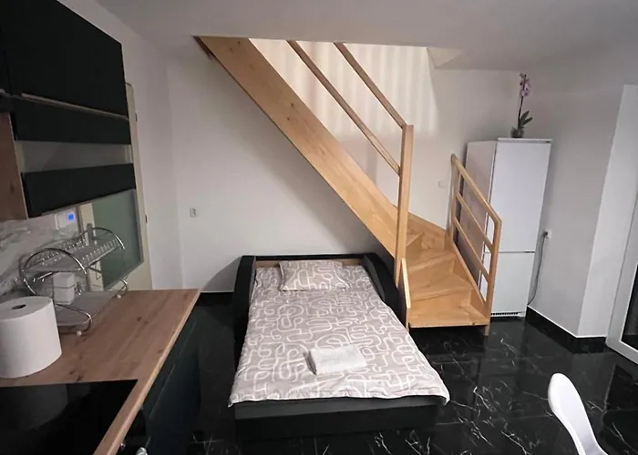 Zanik Cozy Haven * Praga