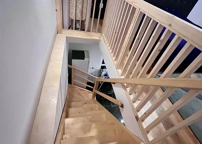 Zanik Cozy Haven Apartmán *