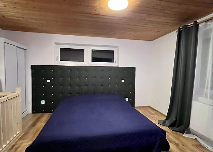 Zanik Cozy Haven * Praha