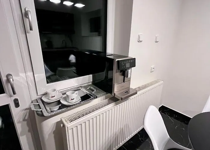 Zanik Cozy Haven Apartment Prague