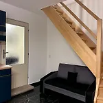 아파트 Zanik Cozy Haven 프라하