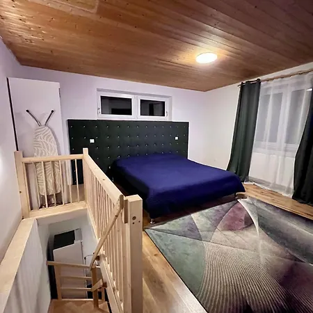 Zanik Cozy Haven *