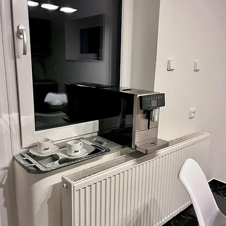 דירה Zanik Cozy Haven