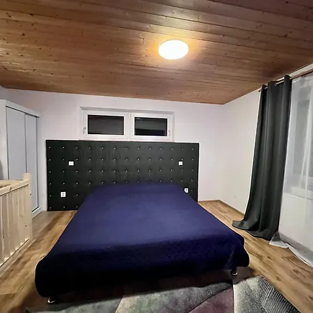 Zanik Cozy Haven * פראג