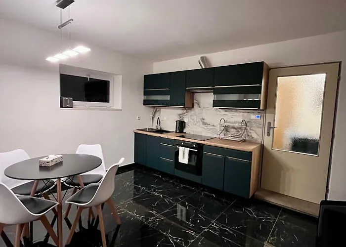 דירה Zanik Cozy Haven פראג