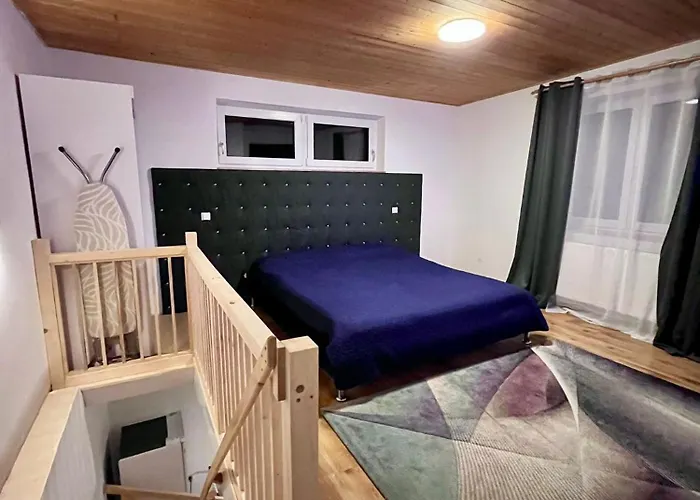 Zanik Cozy Haven *