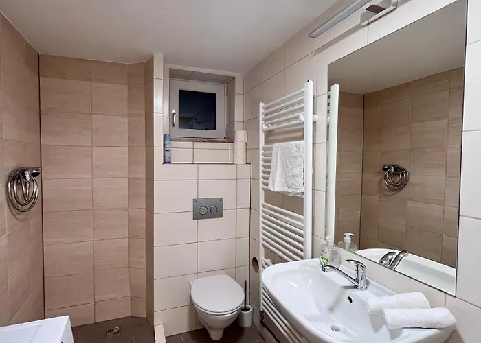Zanik Cozy Haven דירה