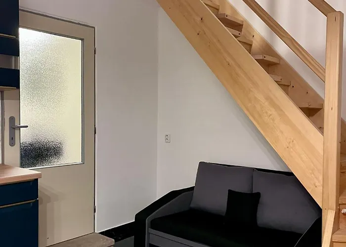 Zanik Cozy Haven פראג