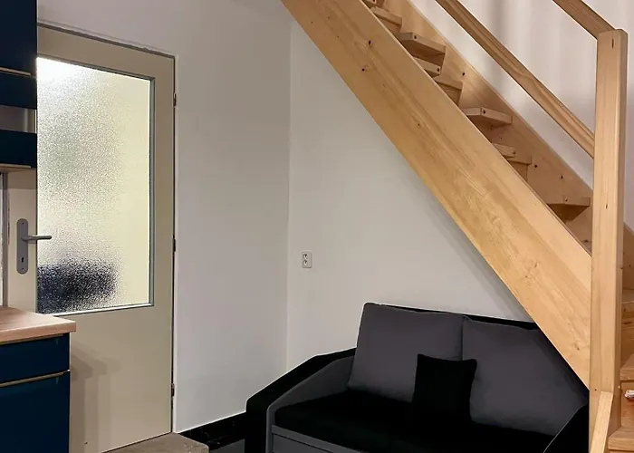 דירה Zanik Cozy Haven פראג